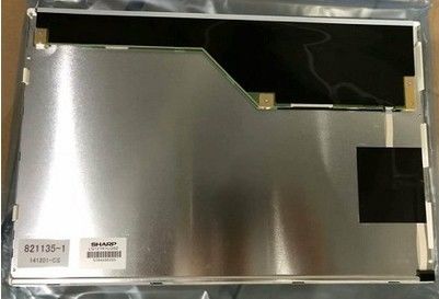 12.1» LCM 1280×800RGB   700 cd/m ²    LQ121K1LG58 αιχμηρός   Επίδειξη TFT LCD
