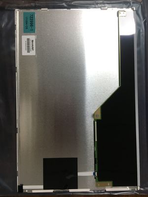 12.1» LCM 1280×800RGB   700 cd/m ²    LQ121K1LG58 αιχμηρός   Επίδειξη TFT LCD