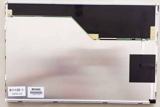 12.1» LCM 1280×800RGB   400cd/m ²   LQ121K1LG53	  Αιχμηρή επίδειξη TFT LCD