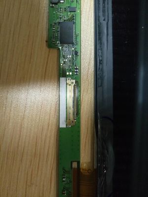 LQ116T1JW03	Αιχμηρά 11,6» LCM	2560×1440RGB   ΒΙΟΜΗΧΑΝΙΚΉ LCD ΕΠΊΔΕΙΞΗ 400CD/M ²