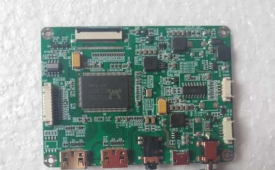 LQ116M1JX06	Αιχμηρά 11,6» LCM	1920×1080RGB   ΒΙΟΜΗΧΑΝΙΚΉ LCD ΕΠΊΔΕΙΞΗ 300CD/M ²