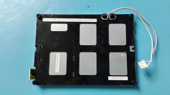 ΒΙΟΜΗΧΑΝΙΚΉ LCD ΕΠΊΔΕΙΞΗ KCG057QV1DC-G760 Kyocera 5.7INCH LCM 320×240RGB 300NITS CCFL