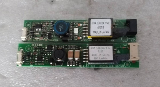 ΒΙΟΜΗΧΑΝΙΚΉ LCD ΕΠΊΔΕΙΞΗ KCG057QV1DC-G760 Kyocera 5.7INCH LCM 320×240RGB 300NITS CCFL
