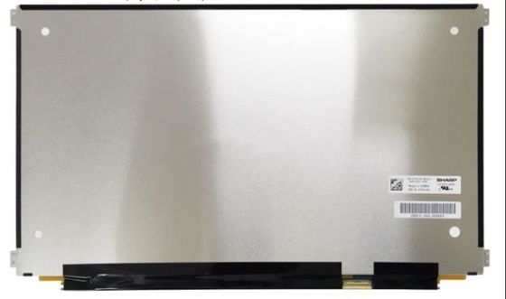 11.6Inch LCM 1920×1080RGB    LQ116M1JW02   Αιχμηρή επίδειξη TFT LCD