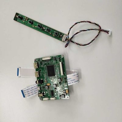 11.6Inch LCM 1920×1080RGB    LQ116M1JW02   Αιχμηρή επίδειξη TFT LCD