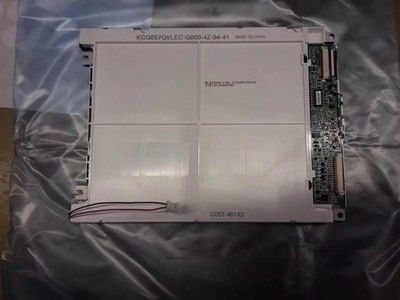 ΒΙΟΜΗΧΑΝΙΚΉ LCD ΕΠΊΔΕΙΞΗ KCG057QV1EA-G030 Kyocera 5.7INCH LCM 320×240RGB 200NITS CCFL