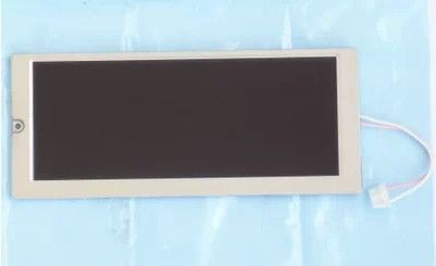 ΒΙΟΜΗΧΑΝΙΚΉ LCD ΕΠΊΔΕΙΞΗ KCG062HV1AE-G00 Kyocera 6.2INCH LCM 640×240RGB 130NITS CCFL