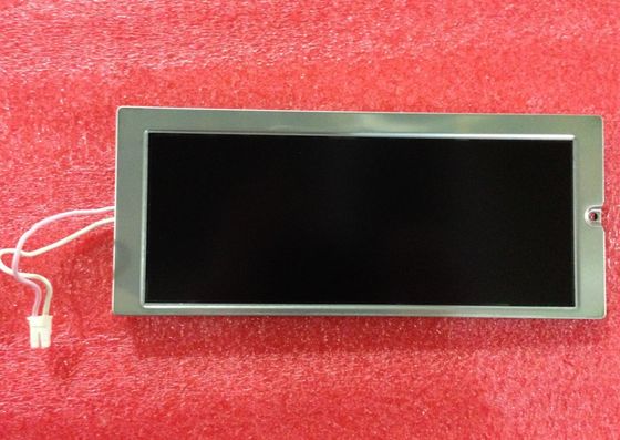 ΒΙΟΜΗΧΑΝΙΚΉ LCD ΕΠΊΔΕΙΞΗ KCG062HV1AE-G00 Kyocera 6.2INCH LCM 640×240RGB 130NITS CCFL