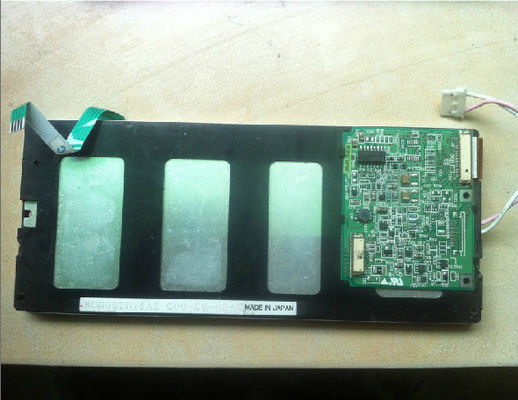 ΒΙΟΜΗΧΑΝΙΚΉ LCD ΕΠΊΔΕΙΞΗ KCG089HV1AA-G00 Kyocera 8.9INCH LCM 640×240RGB 150NITS CCFL