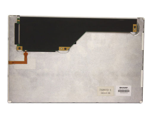 LQ110Y1LG12	11Inch   85PPI   800×480 RGB αιχμηρή επίδειξη TFT LCD