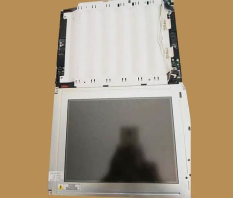 LQ10DH15 αιχμηρός	10.4» LCM 640×480RGB   100cd/m ²   ΒΙΟΜΗΧΑΝΙΚΗ ΕΠΊΔΕΙΞΗ LCD