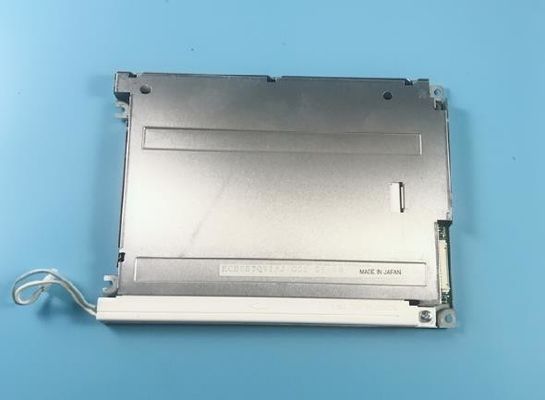 CS057QV1AD-G23	ΒΙΟΜΗΧΑΝΙΚΉ LCD ΕΠΊΔΕΙΞΗ Kyocera 5.7INCH LCM 320×240RGB 160NITS CCFL