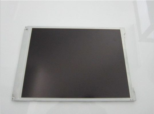 10.4» LCM 640×480RGB   300cd/m ²   LQ10D42	Αιχμηρή επίδειξη TFT LCD