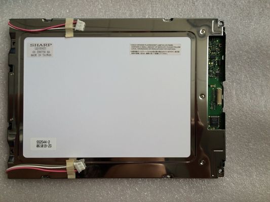 10.4» LCM 640×480RGB   300cd/m ²   LQ10D42	Αιχμηρή επίδειξη TFT LCD