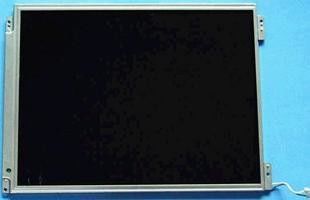 LQ10D34G Sharp10.4Inch LCM 640×480RGB   ΒΙΟΜΗΧΑΝΙΚΗ ΕΠΊΔΕΙΞΗ LCD