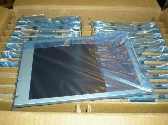 LQ10D34G Sharp10.4Inch LCM 640×480RGB   ΒΙΟΜΗΧΑΝΙΚΗ ΕΠΊΔΕΙΞΗ LCD