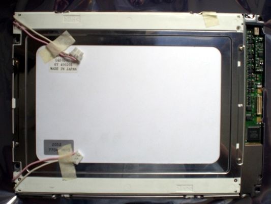 LQ10D341 αιχμηρά 10,4»	LCM	640×480RGB ΒΙΟΜΗΧΑΝΙΚΗ ΕΠΊΔΕΙΞΗ LCD  