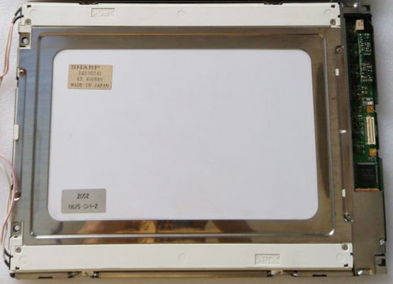 LQ10D341 αιχμηρά 10,4»	LCM	640×480RGB ΒΙΟΜΗΧΑΝΙΚΗ ΕΠΊΔΕΙΞΗ LCD  
