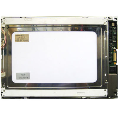 LQ10D341 αιχμηρά 10,4»	LCM	640×480RGB ΒΙΟΜΗΧΑΝΙΚΗ ΕΠΊΔΕΙΞΗ LCD  