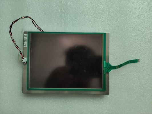 ΒΙΟΜΗΧΑΝΙΚΉ LCD ΕΠΊΔΕΙΞΗ KG057QV1CA-G000 Kyocera 5.7INCH LCM 320×240RGB 220NITS CCFL