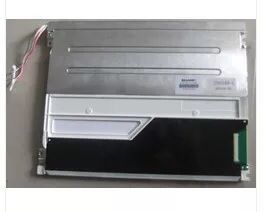 10.4» LCM 640×480RGB   330cd/m ²   LQ104V1LG92	Αιχμηρή επίδειξη TFT LCD