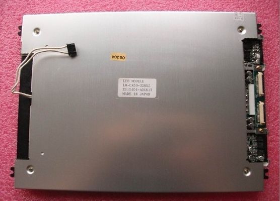 LQ104V1DW02 αιχμηρά 10,4»	LCM	640×480RGB 	380cd/m ²   ΒΙΟΜΗΧΑΝΙΚΗ ΕΠΊΔΕΙΞΗ LCD