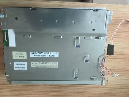 10.4» LCM 640×480RGB   350cd/m ²   LQ104V1DG83	Αιχμηρή επίδειξη TFT LCD