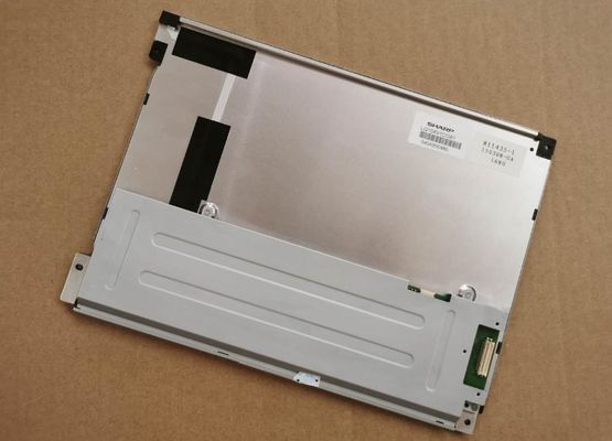 10.4» LCM 640×480RGB   450cd/m ² LQ104V1DG81	Αιχμηρή επίδειξη TFT LCD