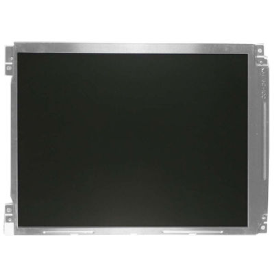 LQ104V1DG62 αιχμηρά 10,4»	LCM	640×480RGB  	550cd/m ²    ΒΙΟΜΗΧΑΝΙΚΗ ΕΠΊΔΕΙΞΗ LCD