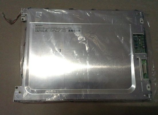 ΒΙΟΜΗΧΑΝΙΚΉ LCD ΕΠΊΔΕΙΞΗ KG057QV1CA-G03 Kyocera 5.7INCH LCM 320×240RGB 200NITS CCFL