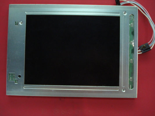 ΒΙΟΜΗΧΑΝΙΚΉ LCD ΕΠΊΔΕΙΞΗ KG057QV1CA-G03 Kyocera 5.7INCH LCM 320×240RGB 200NITS CCFL