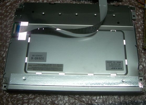 LQ104V1DG59 αιχμηρά 10,4»	LCM	640×480RGB 	ΒΙΟΜΗΧΑΝΙΚΉ LCD ΕΠΊΔΕΙΞΗ 350CD/M ²