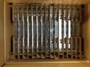 LQ104V1DG33 αιχμηρά 10,4»	LCM	640×480RGB   ΒΙΟΜΗΧΑΝΙΚΗ ΕΠΊΔΕΙΞΗ LCD 