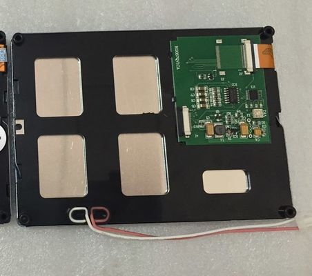 ΒΙΟΜΗΧΑΝΙΚΉ LCD ΕΠΊΔΕΙΞΗ KG057QVLCD-G00 Kyocera 5.7INCH LCM 320×240RGB 300NITS WLED
