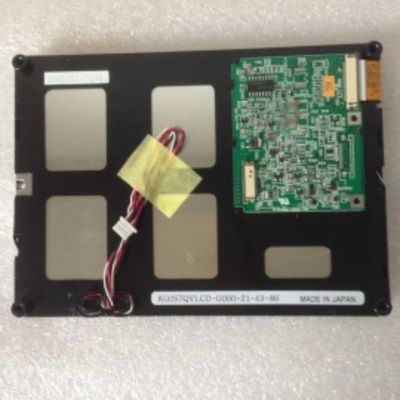 ΒΙΟΜΗΧΑΝΙΚΉ LCD ΕΠΊΔΕΙΞΗ KG057QVLCD-G000 Kyocera 5.7INCH LCM 320×240RGB 300NITS WLED