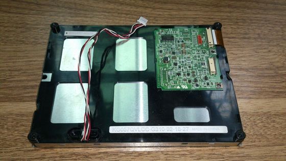 ΒΙΟΜΗΧΑΝΙΚΉ LCD ΕΠΊΔΕΙΞΗ KG057QVLCD-G000 Kyocera 5.7INCH LCM 320×240RGB 300NITS WLED