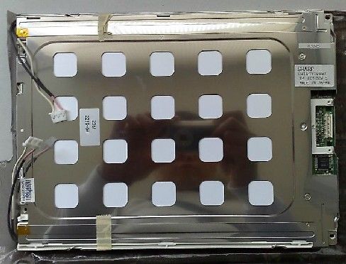 LQ104V1DG31 αιχμηρά 10,4»	LCM	640×480RGB ΒΙΟΜΗΧΑΝΙΚΗ ΕΠΊΔΕΙΞΗ LCD  