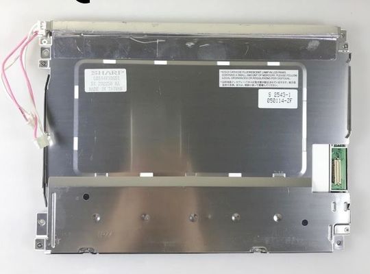 LQ104V1DC31	  Αιχμηρά 10,4»	LCM	640×480RGB    ΒΙΟΜΗΧΑΝΙΚΗ ΕΠΊΔΕΙΞΗ LCD  