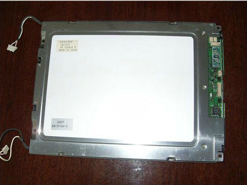 LQ104V1DC21	 Αιχμηρά 10,4»	LCM	640×480RGB   ΒΙΟΜΗΧΑΝΙΚΗ ΕΠΊΔΕΙΞΗ LCD  