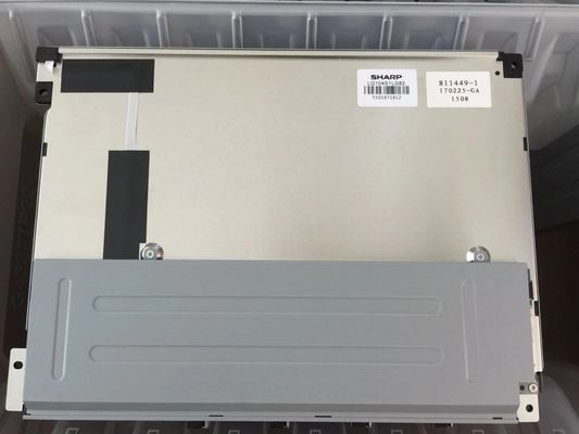 LQ104S1LG82	Αιχμηρά 10,4» LCM	800×600RGB ΒΙΟΜΗΧΑΝΙΚΗ ΕΠΊΔΕΙΞΗ LCD 