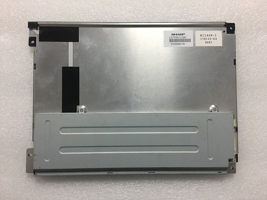 LQ104S1LG82	Αιχμηρά 10,4» LCM	800×600RGB ΒΙΟΜΗΧΑΝΙΚΗ ΕΠΊΔΕΙΞΗ LCD 