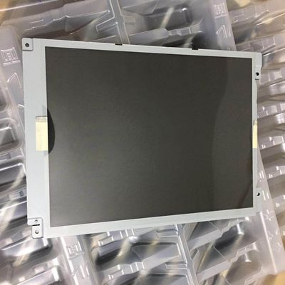 10.4» LCM 800×600RGB   420cd/m ² LQ104S1LG81	Αιχμηρή επίδειξη TFT LCD