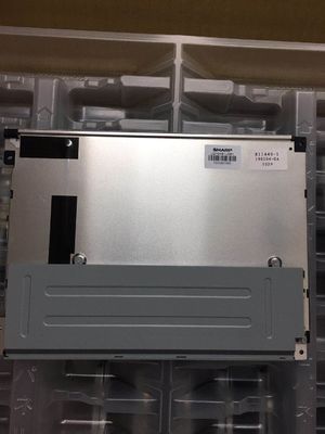 10.4» LCM 800×600RGB   420cd/m ² LQ104S1LG81	Αιχμηρή επίδειξη TFT LCD