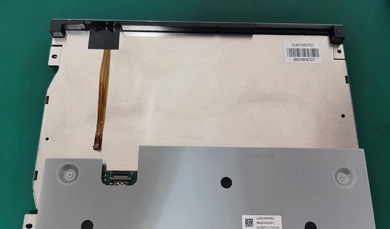 10.4» LCM 800×600RGB   1100cd/m ²   LQ104S1LG75	Αιχμηρή επίδειξη TFT LCD