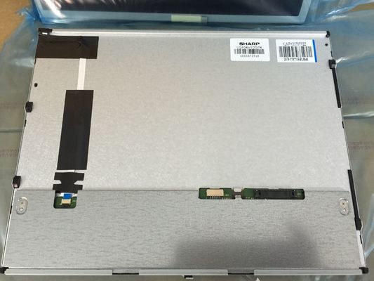 10.4» LCM 800×600RGB   1100cd/m ²   LQ104S1LG75	Αιχμηρή επίδειξη TFT LCD