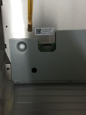 10.4» LCM 800×600RGB   1100cd/m ²   LQ104S1LG75	Αιχμηρή επίδειξη TFT LCD