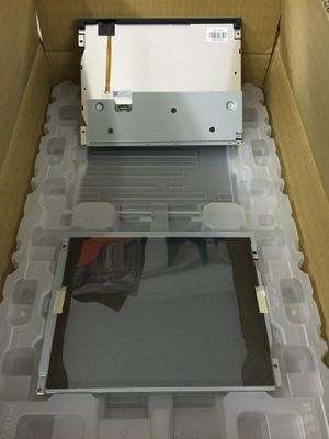 10.4» LCM 800×600RGB   1100cd/m ²   LQ104S1LG76	 Αιχμηρή επίδειξη TFT LCD