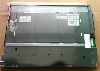 10.4» LCM 800×600RGB 420cd/m ²    LQ104S1LG61	Αιχμηρή επίδειξη TFT LCD