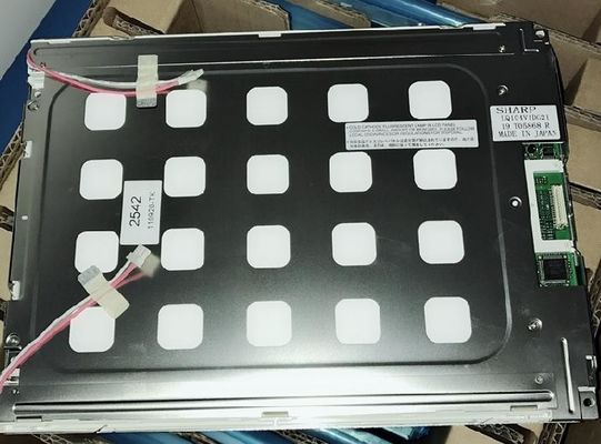 LQ104S1DG51	Αιχμηρή ΒΙΟΜΗΧΑΝΙΚΉ LCD ΕΠΊΔΕΙΞΗ 10,4» LCM 800×600RGB  