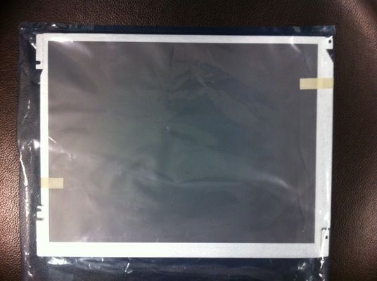 ΒΙΟΜΗΧΑΝΙΚΉ LCD ΕΠΊΔΕΙΞΗ τ-51512d121j-fw-α-εναλλασσόμενου ρεύματος Kyocera 12.1INCH LCM 800×600RGB 400NITS CCFL TTL